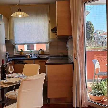 شقة Apartman Istria 4 You بولا المظهر الخارجي الصورة