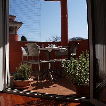 شقة Apartman Istria 4 You بولا المظهر الخارجي الصورة
