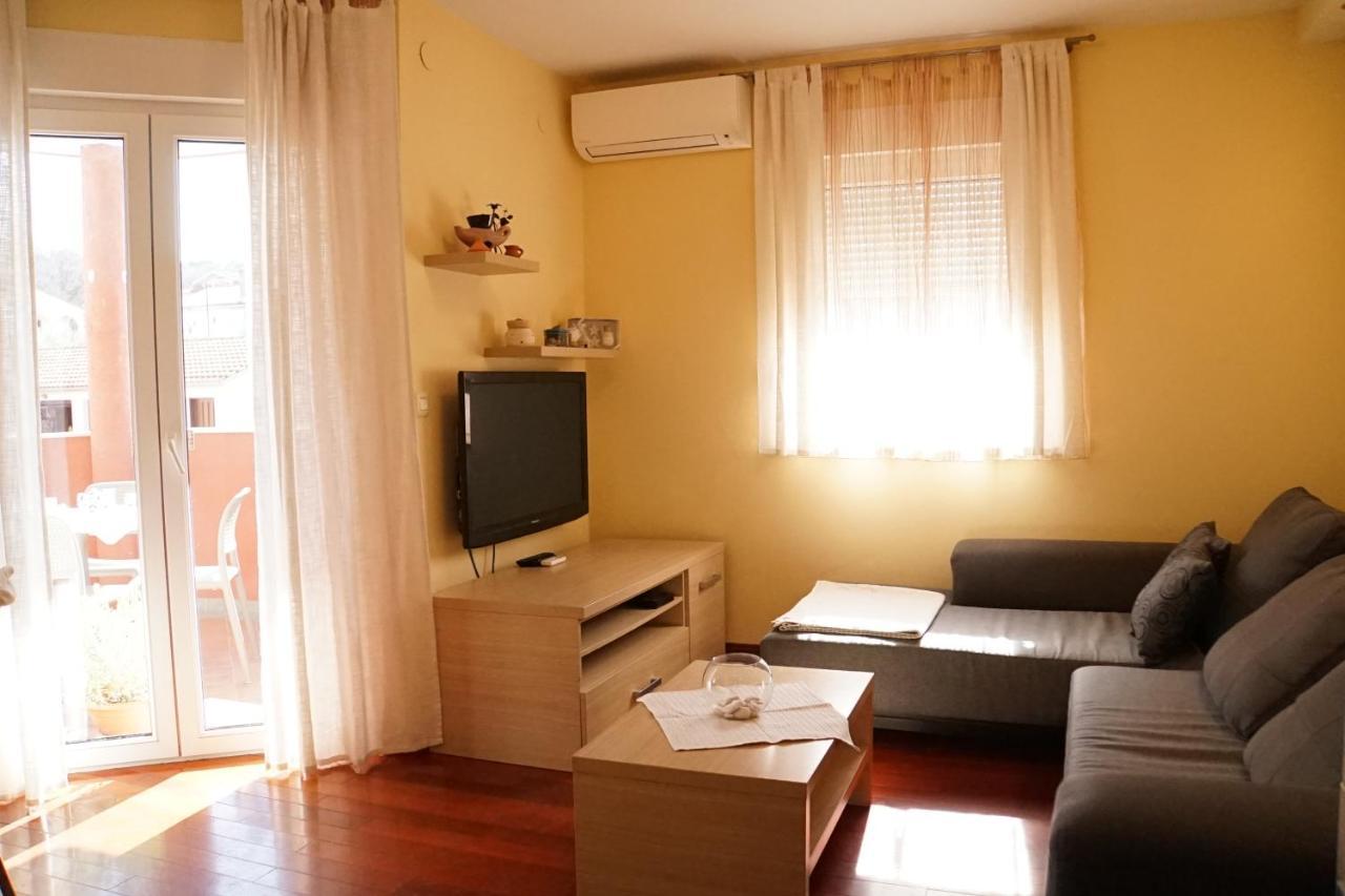 شقة Apartman Istria 4 You بولا المظهر الخارجي الصورة