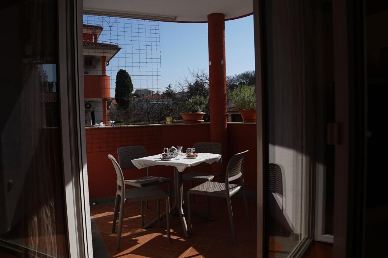 شقة Apartman Istria 4 You بولا المظهر الخارجي الصورة