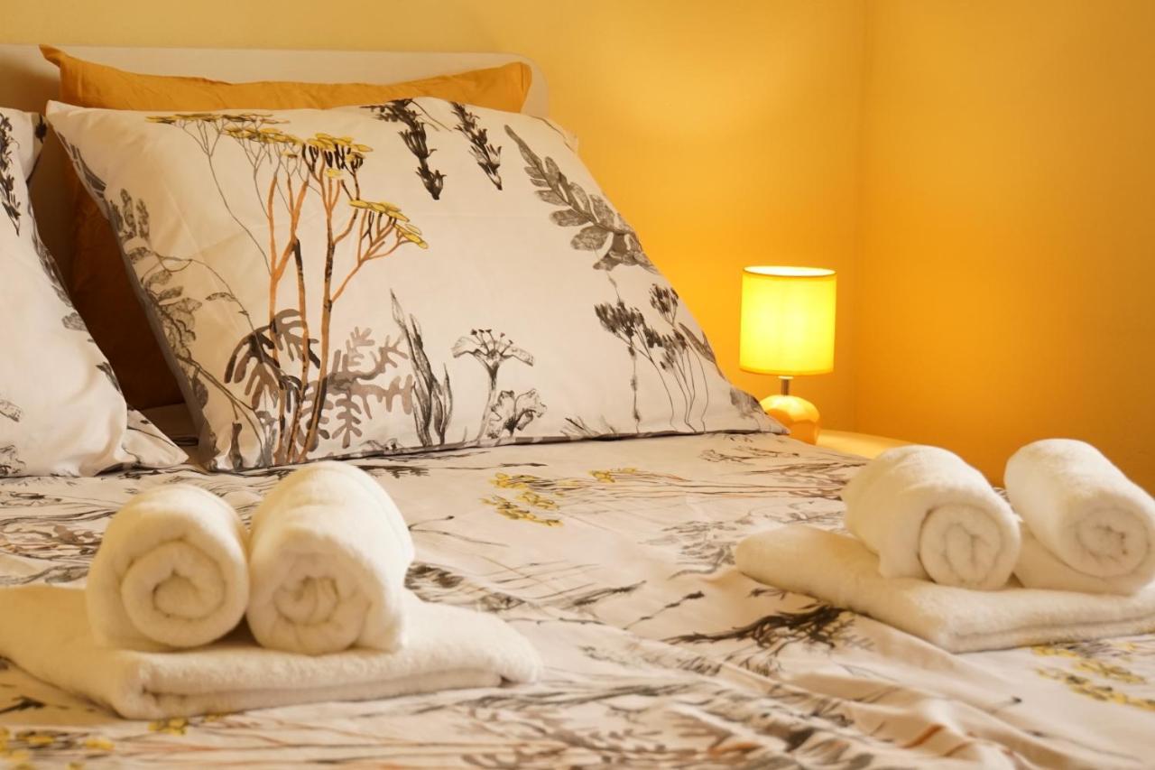 شقة Apartman Istria 4 You بولا المظهر الخارجي الصورة
