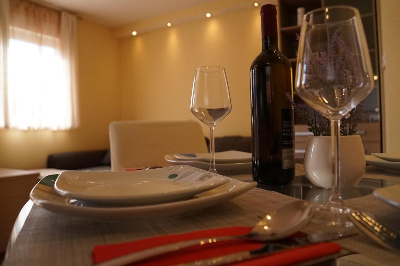 شقة Apartman Istria 4 You بولا المظهر الخارجي الصورة