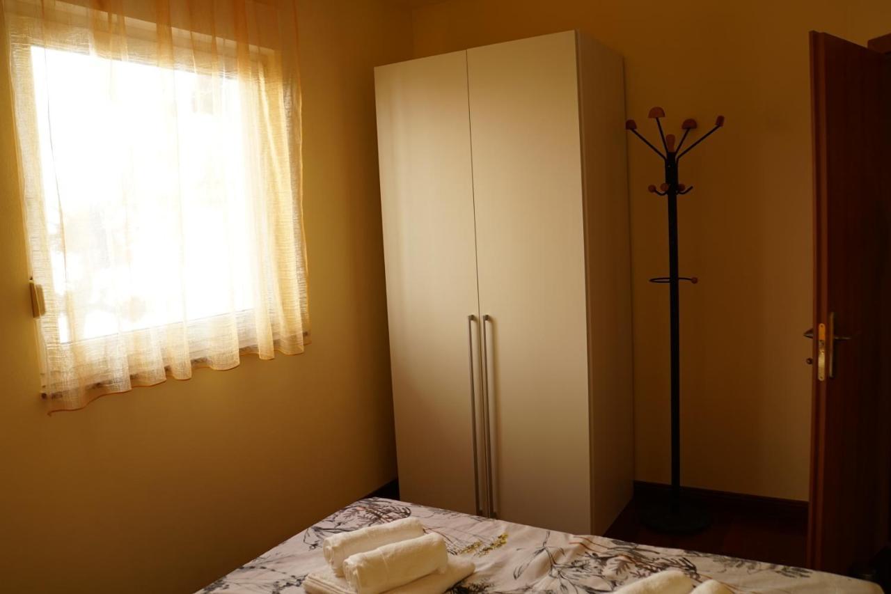 شقة Apartman Istria 4 You بولا المظهر الخارجي الصورة