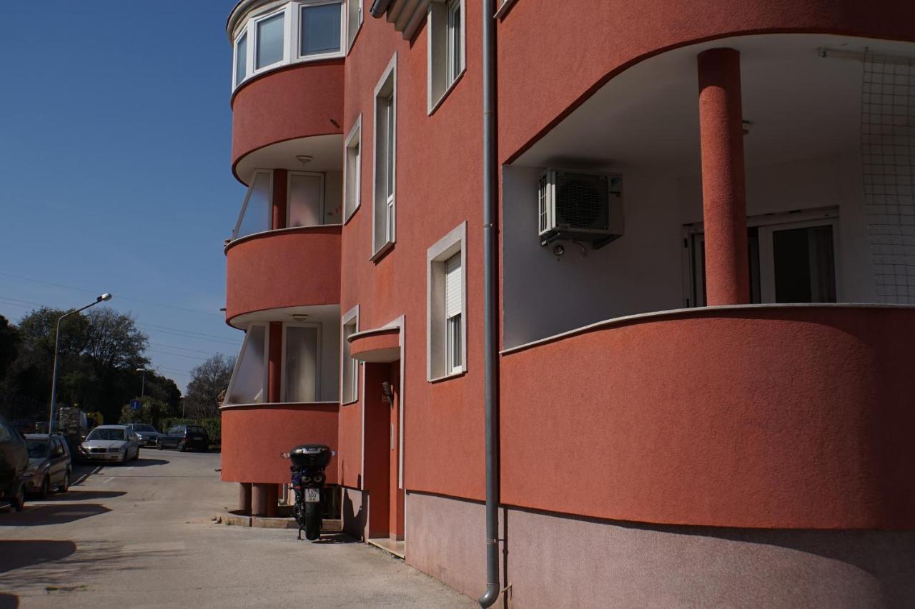 شقة Apartman Istria 4 You بولا المظهر الخارجي الصورة