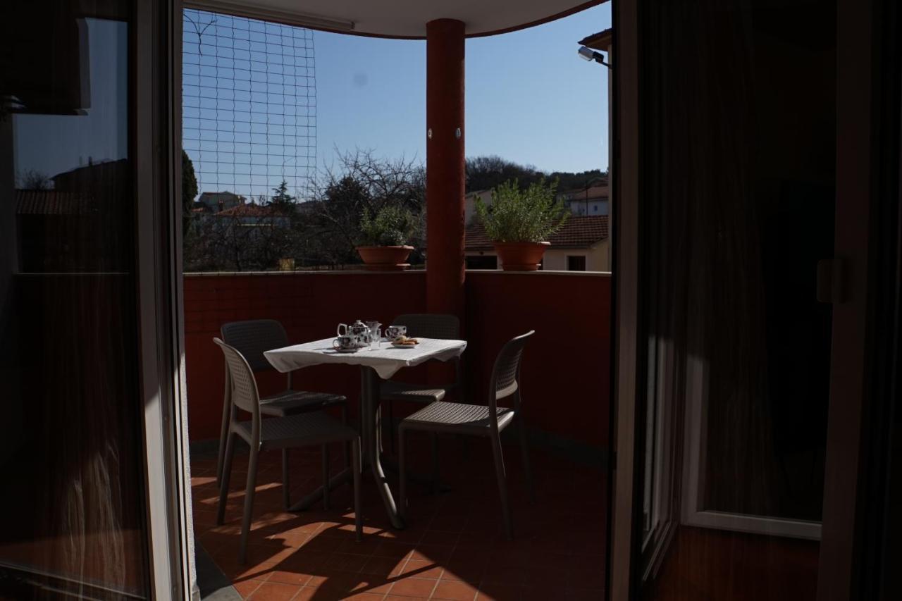 شقة Apartman Istria 4 You بولا المظهر الخارجي الصورة