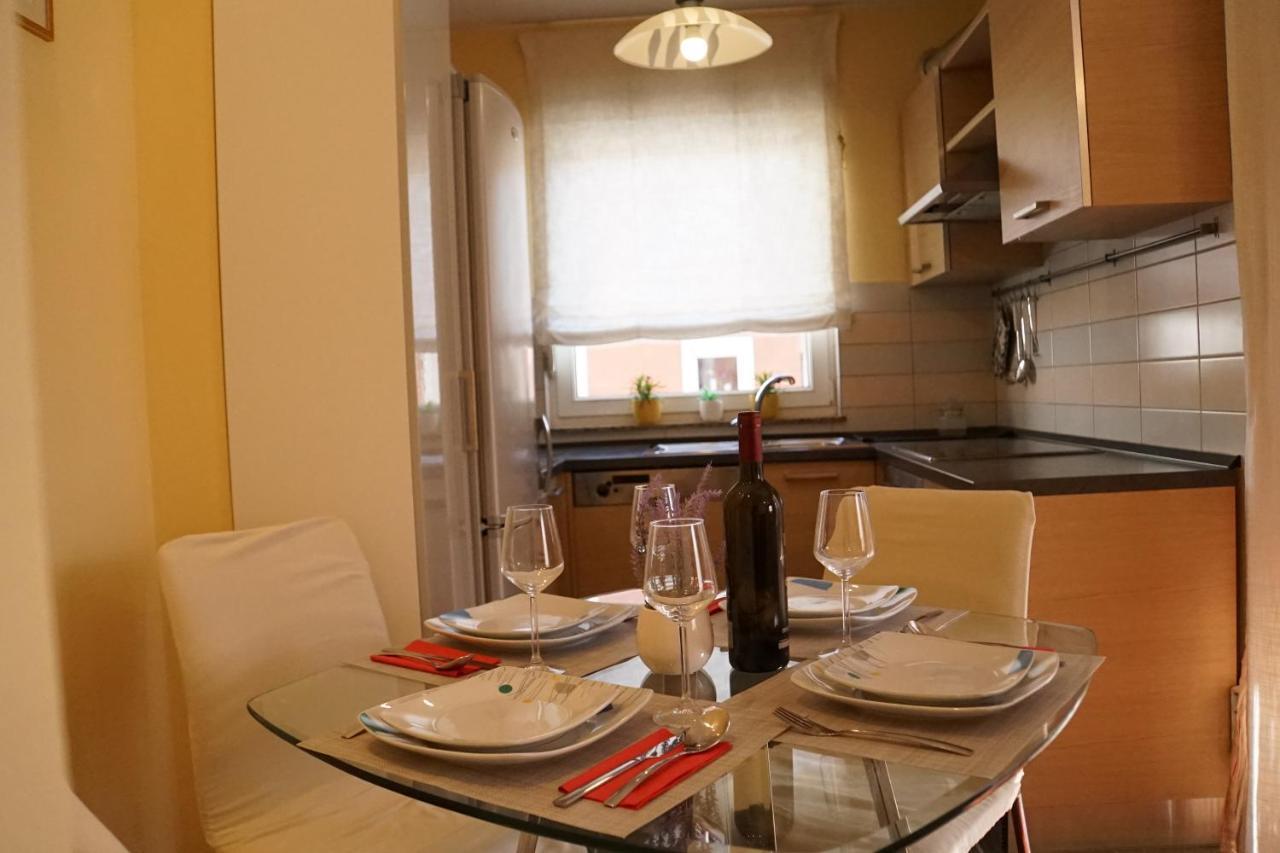 شقة Apartman Istria 4 You بولا المظهر الخارجي الصورة